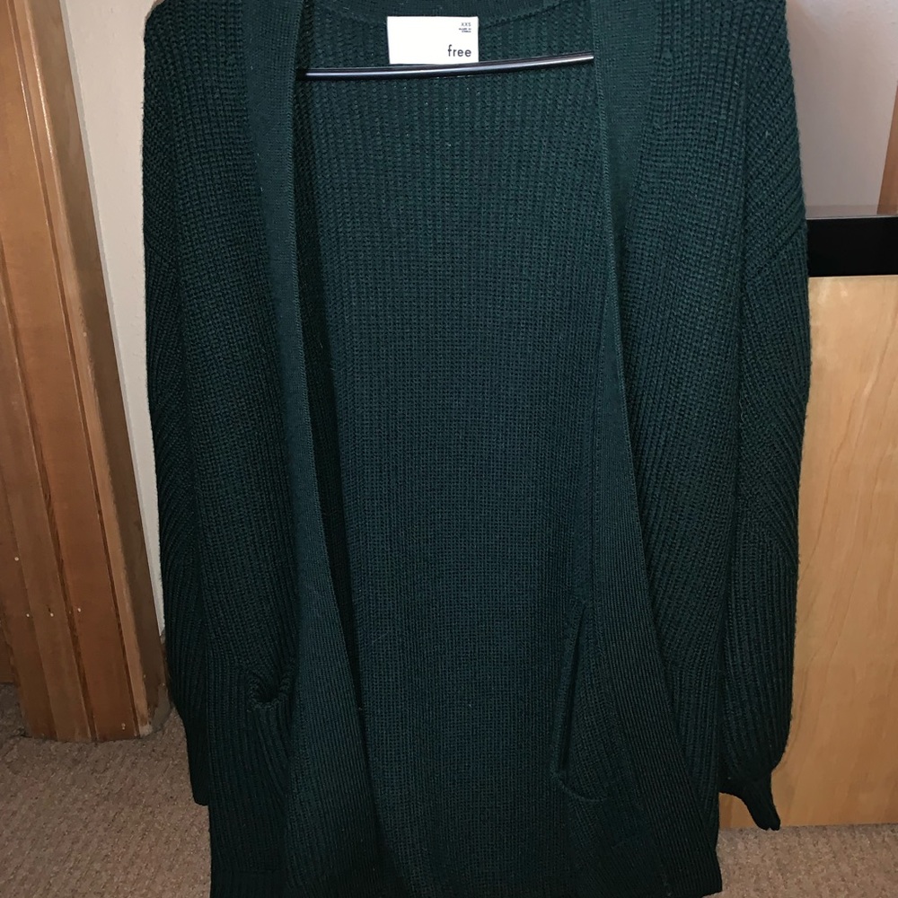 Rourke Sweater - Picture 5 of 11